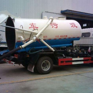 購(gòu)買吸污車價(jià)格需要多少錢？談?wù)勎圮噲?bào)價(jià)多少合理