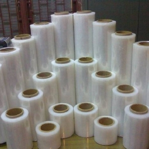 拉伸膜多少錢一噸，原來(lái)拉伸膜價(jià)格是這么算的