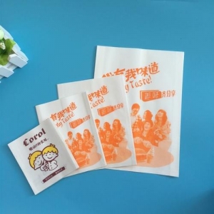 小吃紙袋批發(fā)價(jià)格哪里便宜，這幾個(gè)地方你可以找找