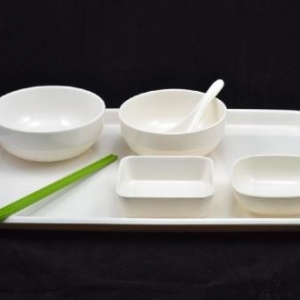 密胺餐具批發(fā)價(jià)格怎么算，一文全解讀