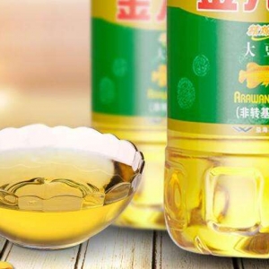 調(diào)和油哪個牌子好?選調(diào)和油品牌注意這些方面