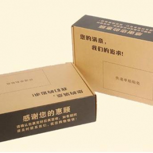 廠廠樂紙箱價格表怎么算，多少錢
