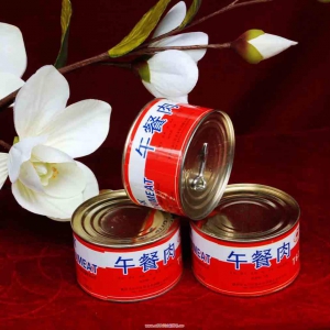 肉罐頭哪個(gè)牌子的好吃，你喜歡哪個(gè)
