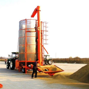 水稻烘干機(jī)價(jià)格是多少錢一臺(tái)，省錢有哪些門道