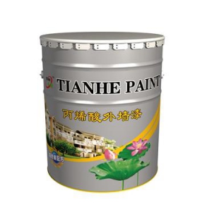 彈性乳膠漆有什么特點(diǎn)?彈性乳膠漆價(jià)格分析