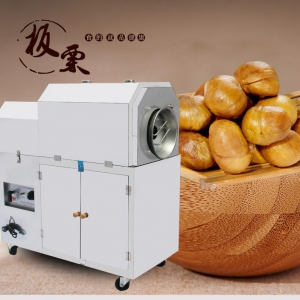 商用炒板栗機(jī)哪個(gè)好，選購(gòu)標(biāo)準(zhǔn)揭秘