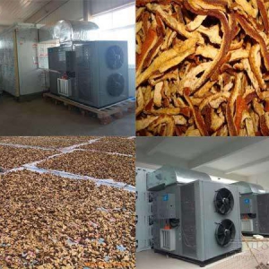藥材烘干機設備價格相差這么大，真正原因分析