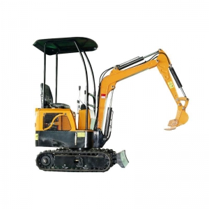 農(nóng)用微型挖掘機(jī)哪個品牌好，選購經(jīng)驗