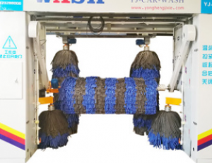 洗車機(jī)什么牌子好質(zhì)量過(guò)硬，怎么選