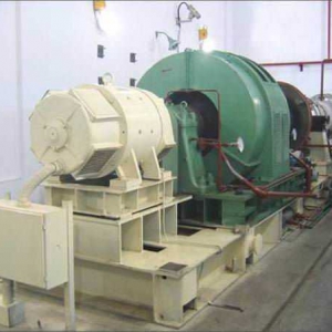 燃汽輪發(fā)電機(jī)廠家哪家好，怎么選
