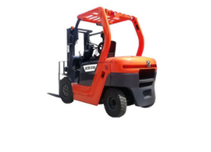 內(nèi)燃叉車一般多少錢，價(jià)格分析